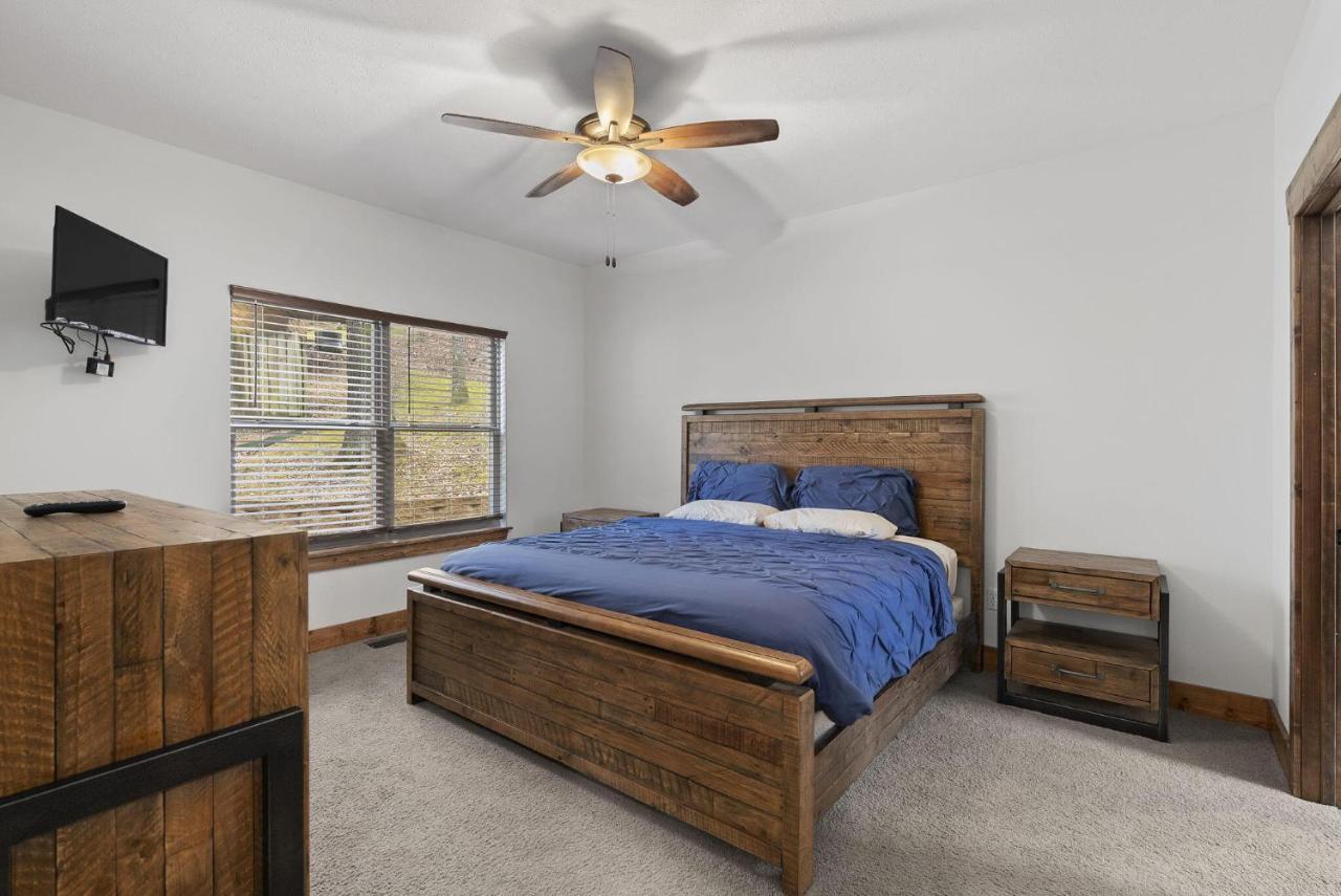 3Bd Walk-In Near Silver Dollar City - Game Room - Pool - Free Tickets Included - Rr-93B Branson Ngoại thất bức ảnh