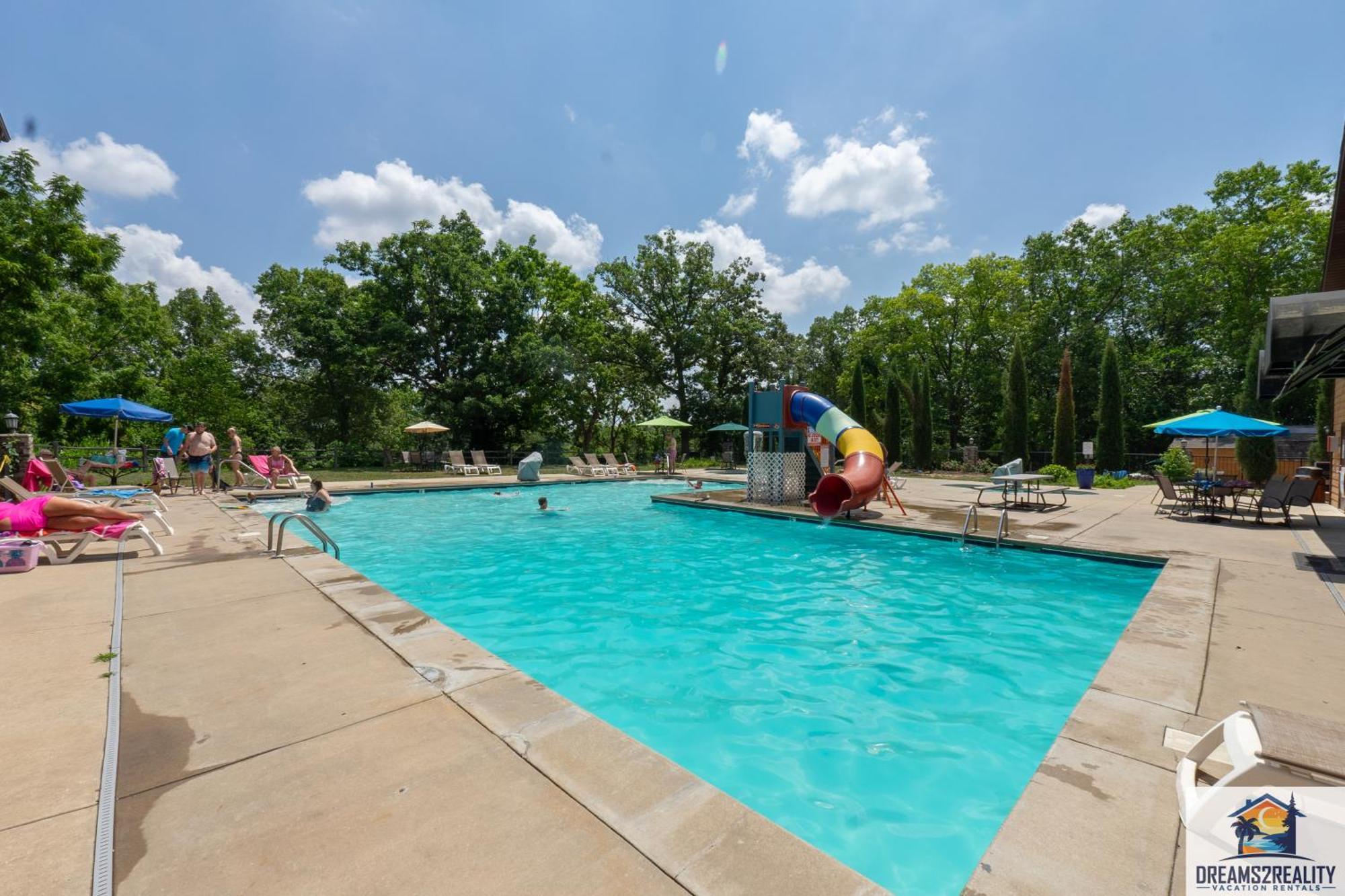 3Bd Walk-In Near Silver Dollar City - Game Room - Pool - Free Tickets Included - Rr-93B Branson Ngoại thất bức ảnh